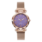 Luxury Ladies Quartz Watch