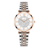 New Luxury Designer Ladies Wrist Watch