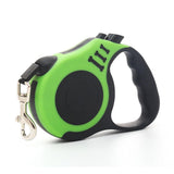 Automatic Retractable Leash For Small Dogs - Kevous