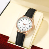 2022 NEW Women's Simple Vintage Small Watch