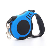 Automatic Retractable Leash For Small Dogs - Kevous