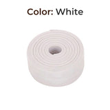 Bathroom Shower Sink Bath Sealing Tapes PVC Adhesive Sealing Strips Waterproof Wall Stickers for Bathroom Kitchen Sealant Tape