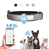 Pet GPS Tracker Smart Locator Dog Brand Pet Detection Wearable Tracker