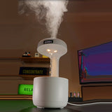 800ML Anti-gravity Air Humidifier