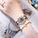 Fashion Female Ladies Quartz Watch