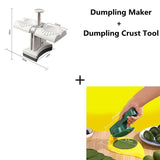 Dumpling Maker - Kevous