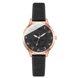 Luxury Fashion Quartz Wristwatch