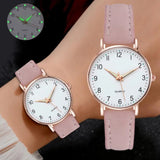 2022 NEW Women's Simple Vintage Small Watch