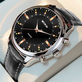 Fashionable casual strap watch watches leisure Serpentine watch