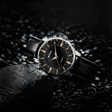 Fashionable casual strap watch watches leisure Serpentine watch