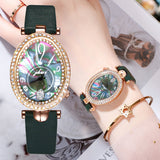 Fashion Female Ladies Quartz Watch