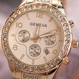 2022 new arrivals women watches exquisite stainless steel watch