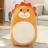 Standing Animal Plush