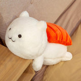 Sushi Cat Plush