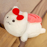 Sushi Cat Plush