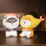 Sushi Shiba Inu Plush