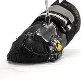 Waterproof Pet Dog Shoes - Kevous