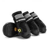 Waterproof Pet Dog Shoes - Kevous