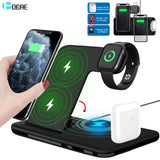 All-in-One Wireless Charger