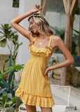 Boho Sundress Mini Susan