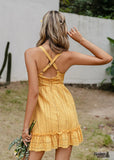 Boho Sundress Mini Susan