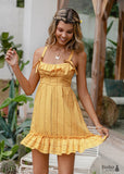 Boho Sundress Mini Susan