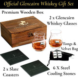 Whiskey Appreciation Starter Kit