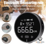Electronic Measuring Ruler