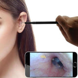 Ear Cleaning Endoscope