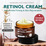 Retinol Face Cream