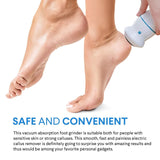 Electric Foot Skin Grinder