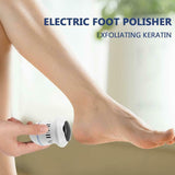 Electric Foot Skin Grinder