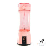 Portable Fruit Blender, Electric Juicing Cup