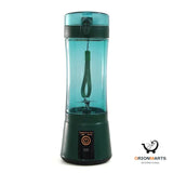 Portable Fruit Blender, Electric Juicing Cup