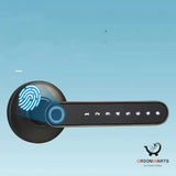 Smart Fingerprint Password Electric Digital Door Lock