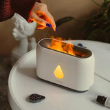 Flame Humidifier