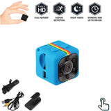 Full HD Mini Spy Camera