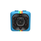 Full HD Mini Spy Camera