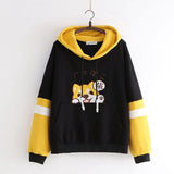 Husky Hai Hoodie - Kevous