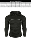 Men's Fashion Casual Versatile Sweatshirt