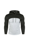 Men's Fashion Casual Versatile Sweatshirt