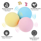 Interactive Smart Cat Toy - Kevous
