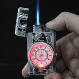 Luxurious Lighter Watch - Kevous