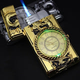 Luxurious Lighter Watch - Kevous