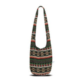 Handmade Bohemian Casual Handbag - Kevous