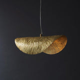 Luxury Copper Hanging Lamp - Kevous