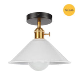 LED Industrial Ceiling Lamp - Kevous