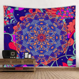 Bohemian Sleeping Pad Tapestries - Kevous