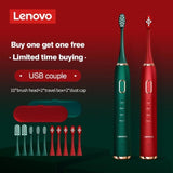 Lenovo Electric Toothbrush