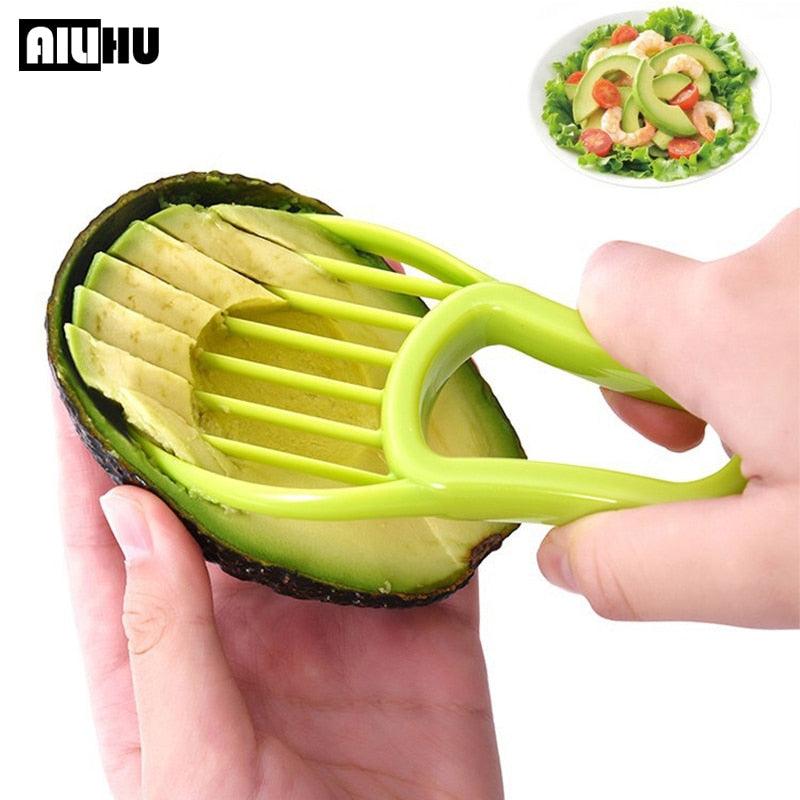 3 In 1 Avocado Slicer - Kevous